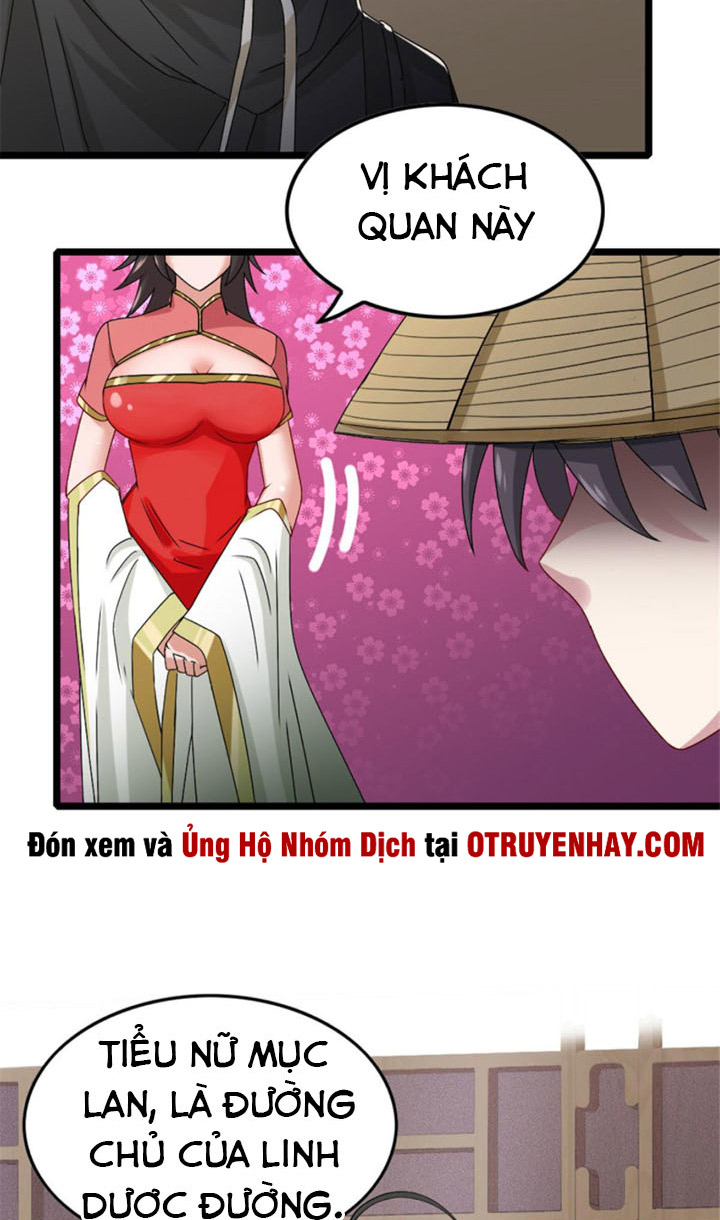 vạn đạo long hoàng chapter 3 25