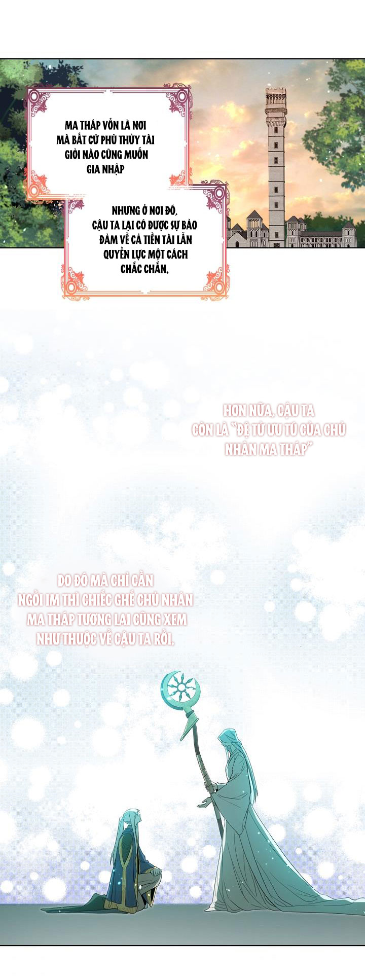 tôi là mẹ kế của nam chính chapter 51.1 33