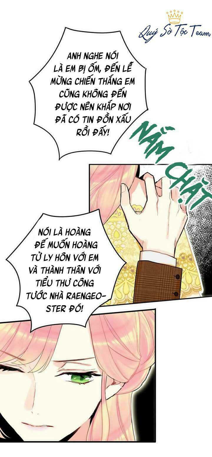 thánh nữ ẩn danh chapter 35 22