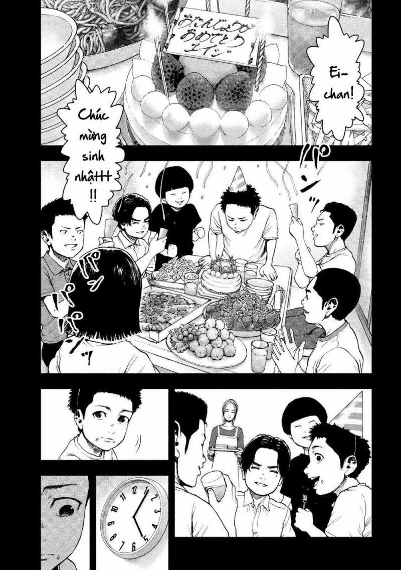 shin'ai naru boku e satsui wo komete chapter 42 7