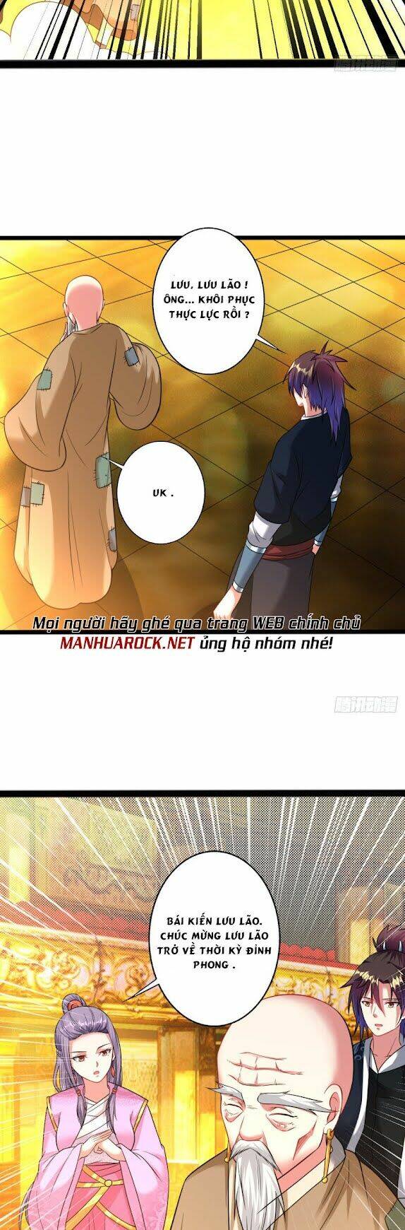 đạo ấn chapter 177 2