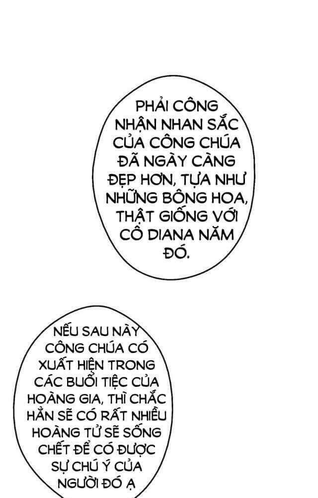 một ngày nọ ta trở thành công chúa chapter 43 50