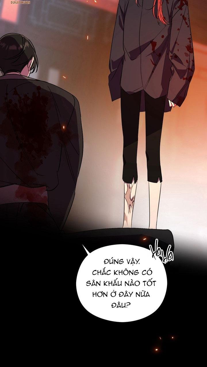 nghiện cuồng công - bdsm cùng sẹc chapter 7.6 36