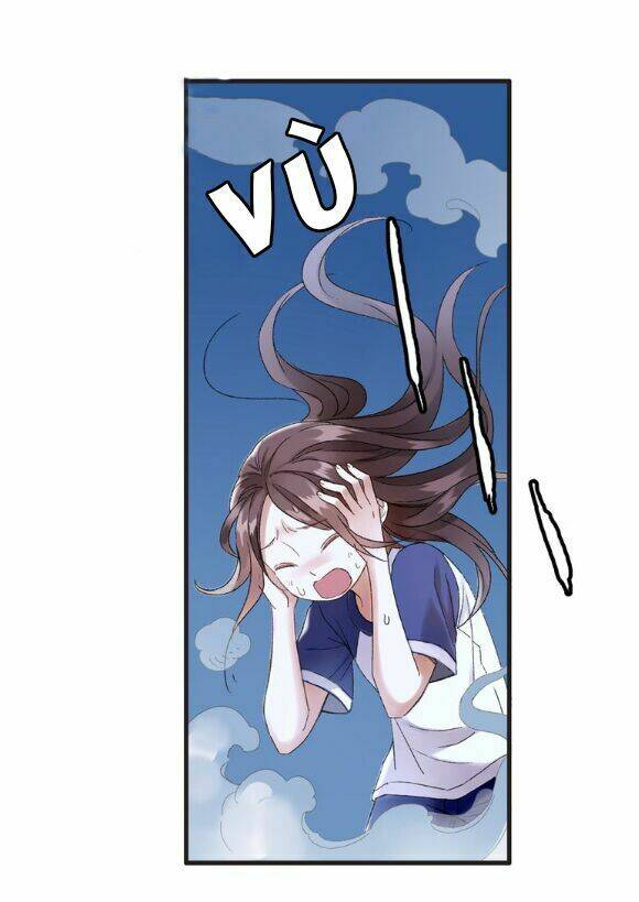 lệnh cấm nghị tộc 2 ẩn diện trấn chapter 36 2