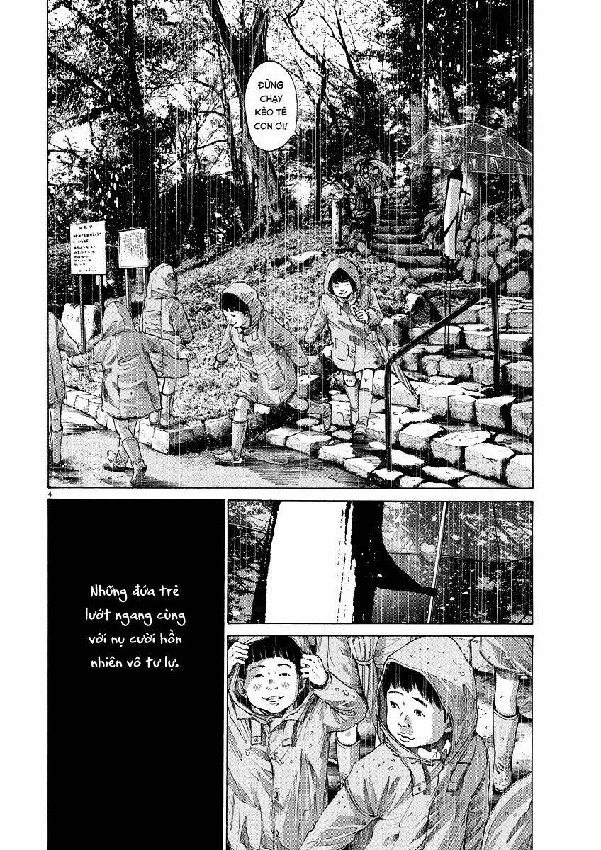 chúc ngủ ngon, punpun chapter 76 4