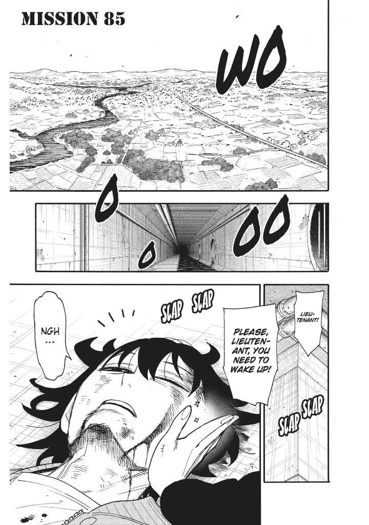 Sách ngoại văn: Spy X Family 13 (English Edition)