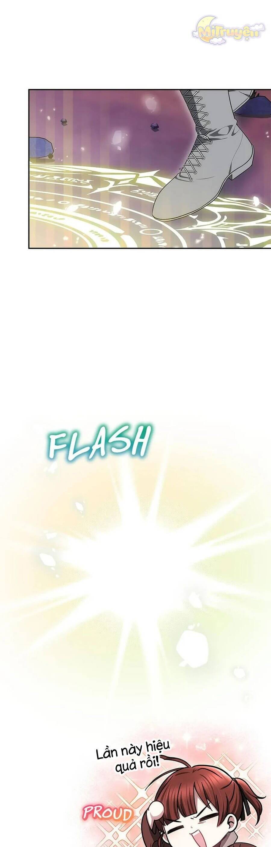 rồng con thuần hóa những kẻ điên chapter 50 49