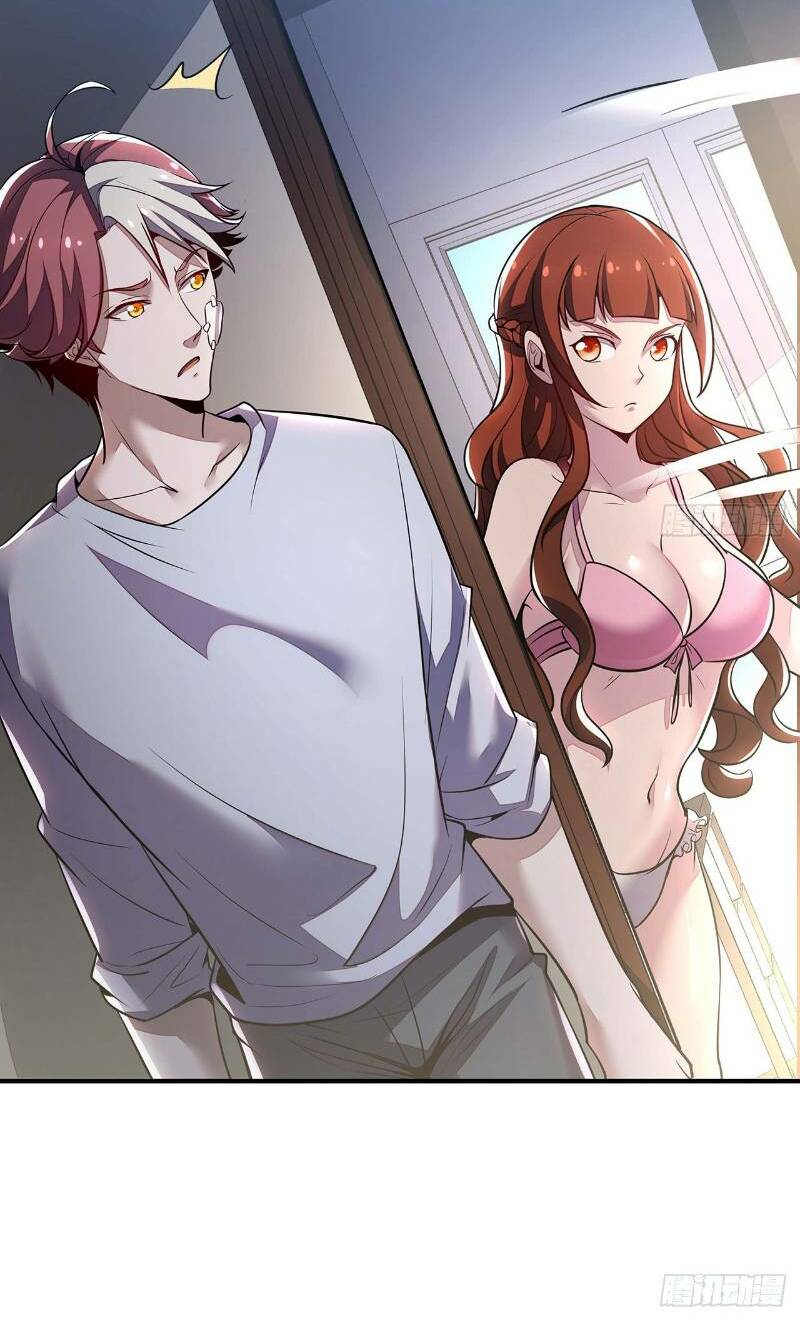 bất tử thần vương tu liên tục chapter 33 39