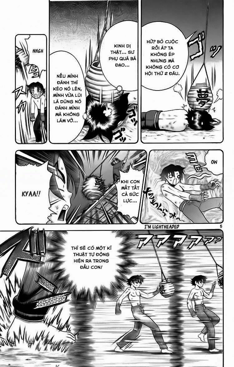 history's strongest disciple kenichi chapter 217 6