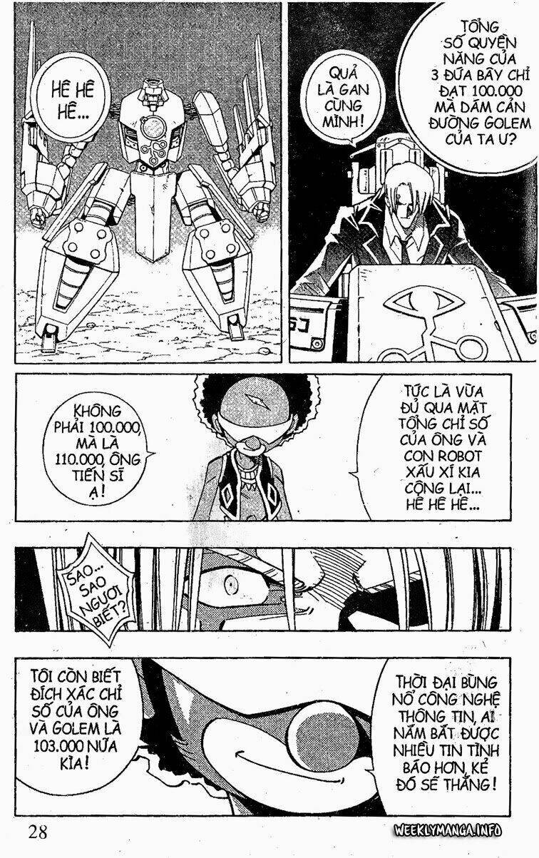 vua pháp thuật chapter 205 10