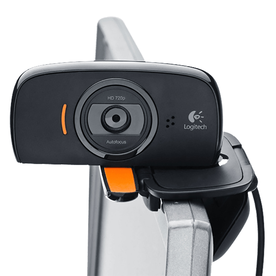 Webcam HD720P Logitech C525 - Hàng Chính Hãng