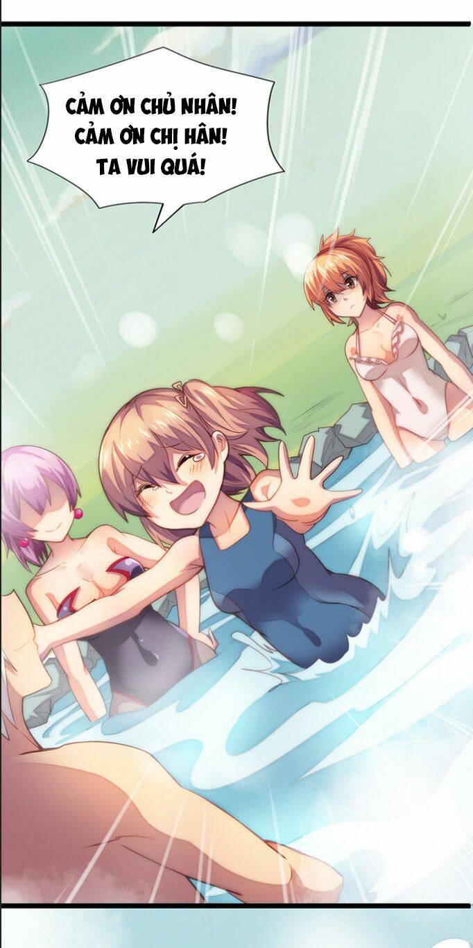 ma vương pháp tắc chapter 23 35