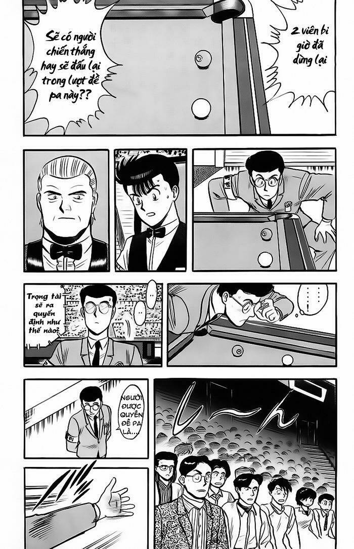 break shot chapter 92 18