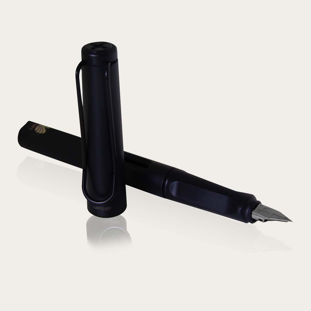 Bút máy ASPENEY Pacific Fountain Pen