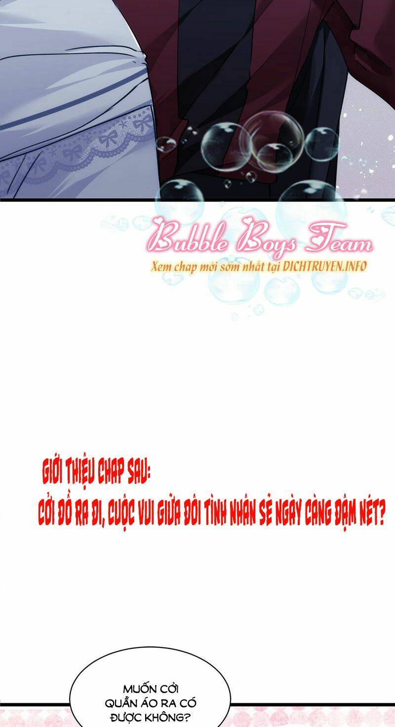 dù là sói cô độc cũng có tình yêu của sẻ nhỏ chapter 30 29