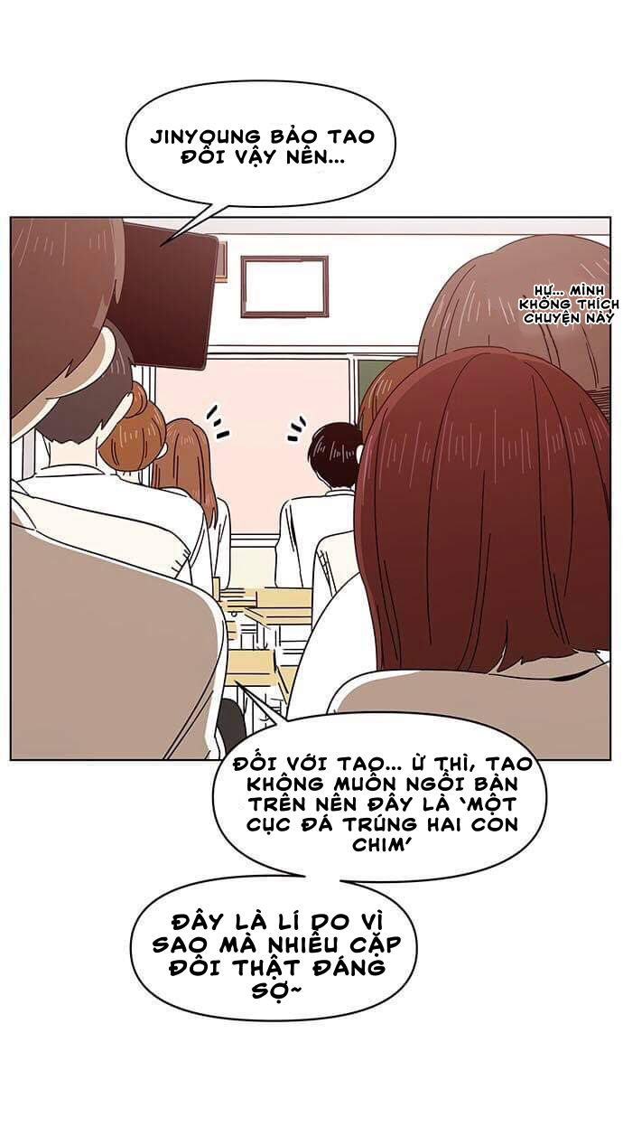 mùa hoa nở rộ chapter 10 64