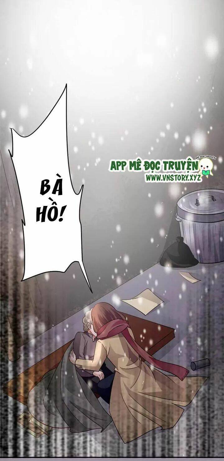 trò chơi săn tình - tổng tài khó kìm lòng chapter 76 10