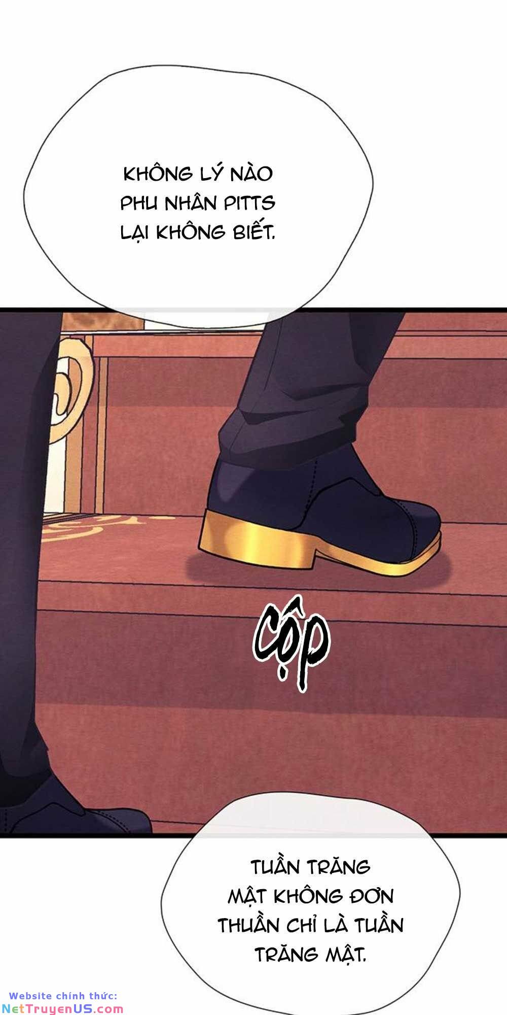 Hoàng Tử Rắc Rối chapter 36.2 14