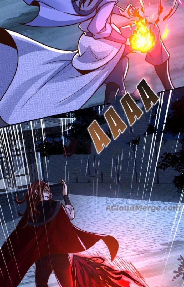 ta nuôi ma quỷ ở trấn ma ti chapter 22 18