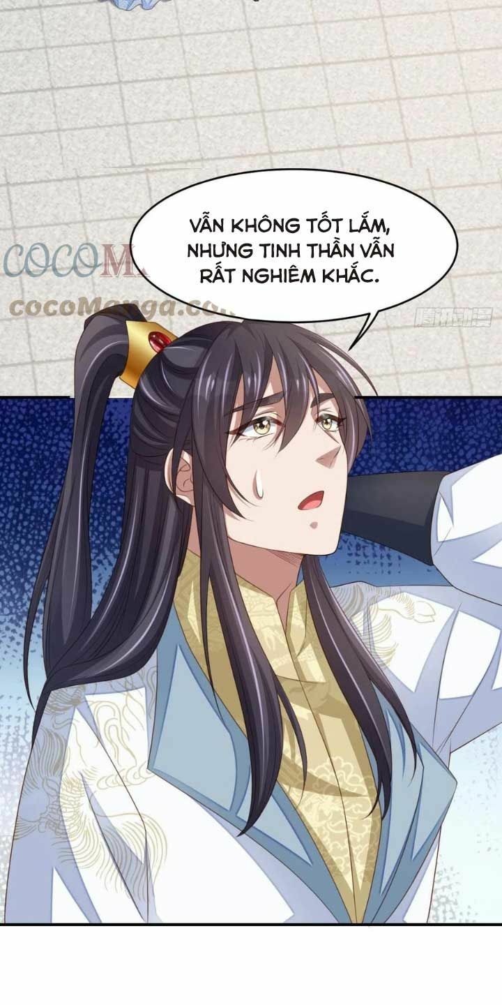 thuần hóa ba ba bạo quân chapter 37 36