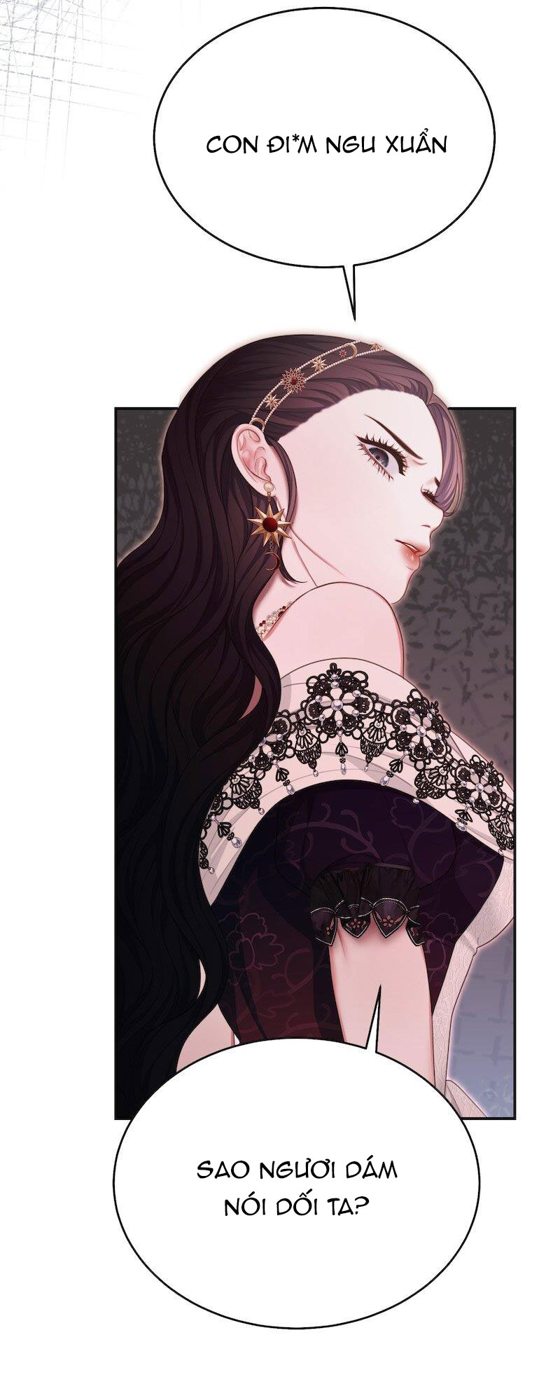 nữ hầu muốn đình công chapter 22.2 10