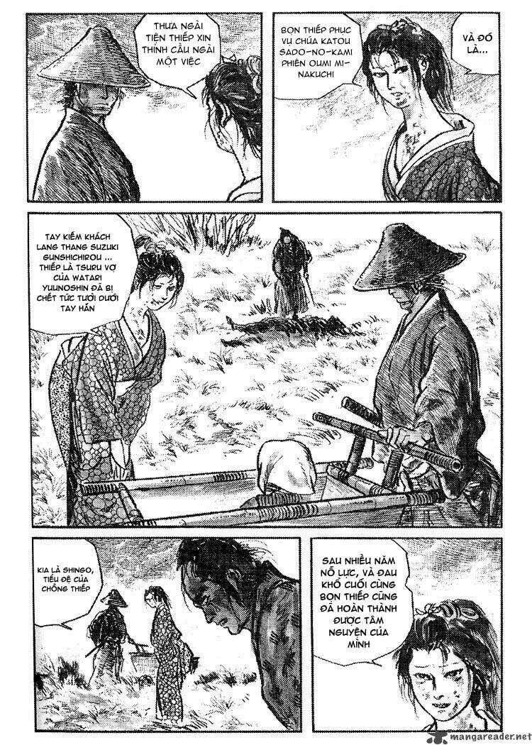 lone wolf and cub chapter 40 18