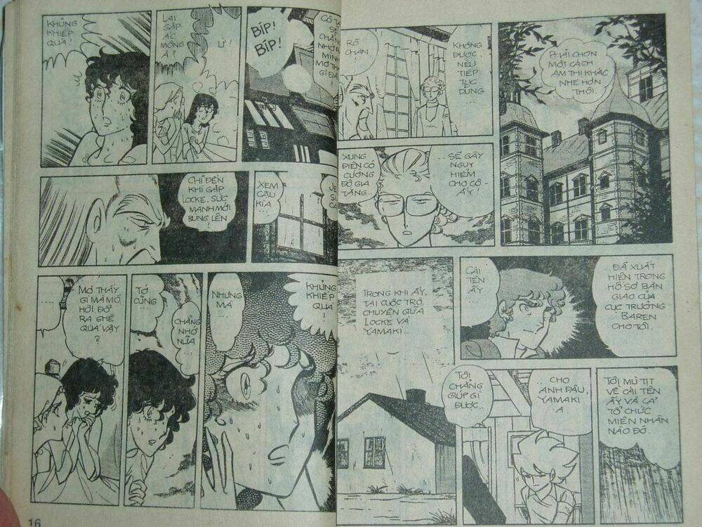 siêu nhân locke chapter 5 8