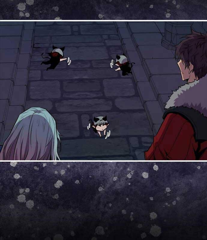 tôi thăng cấp trong lúc ngủ chapter 95 21