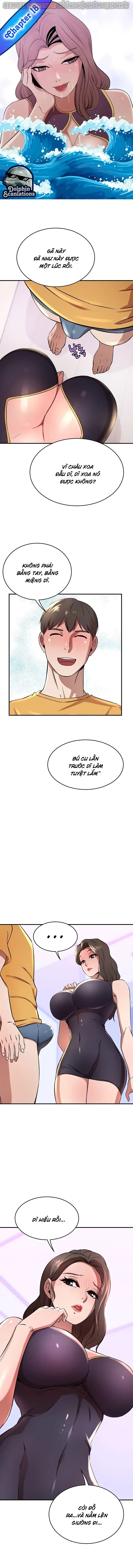 phú bà chapter 18 1