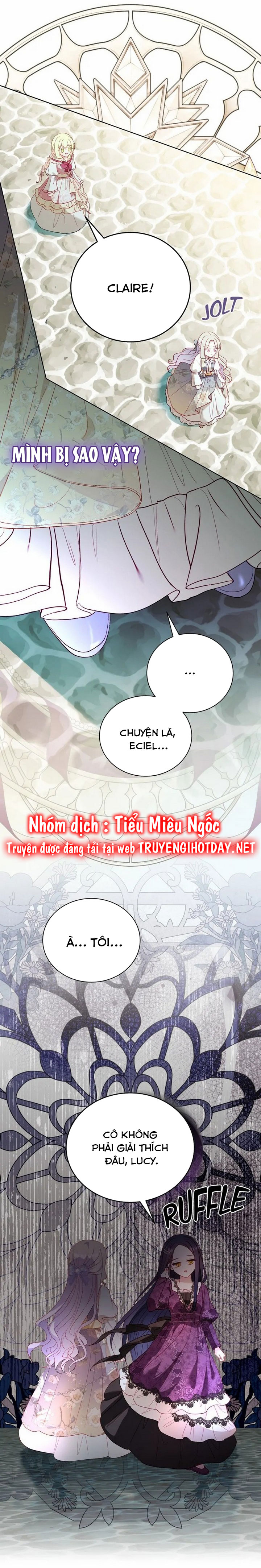 papa của tôi đã xuất hiện chapter 42 10