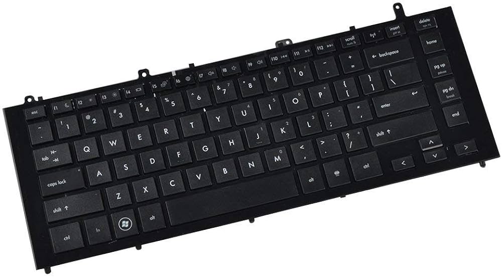 Bàn phím thay thế cho laptop HP Probook 4420S 4421S 4425S 4426S – 4420