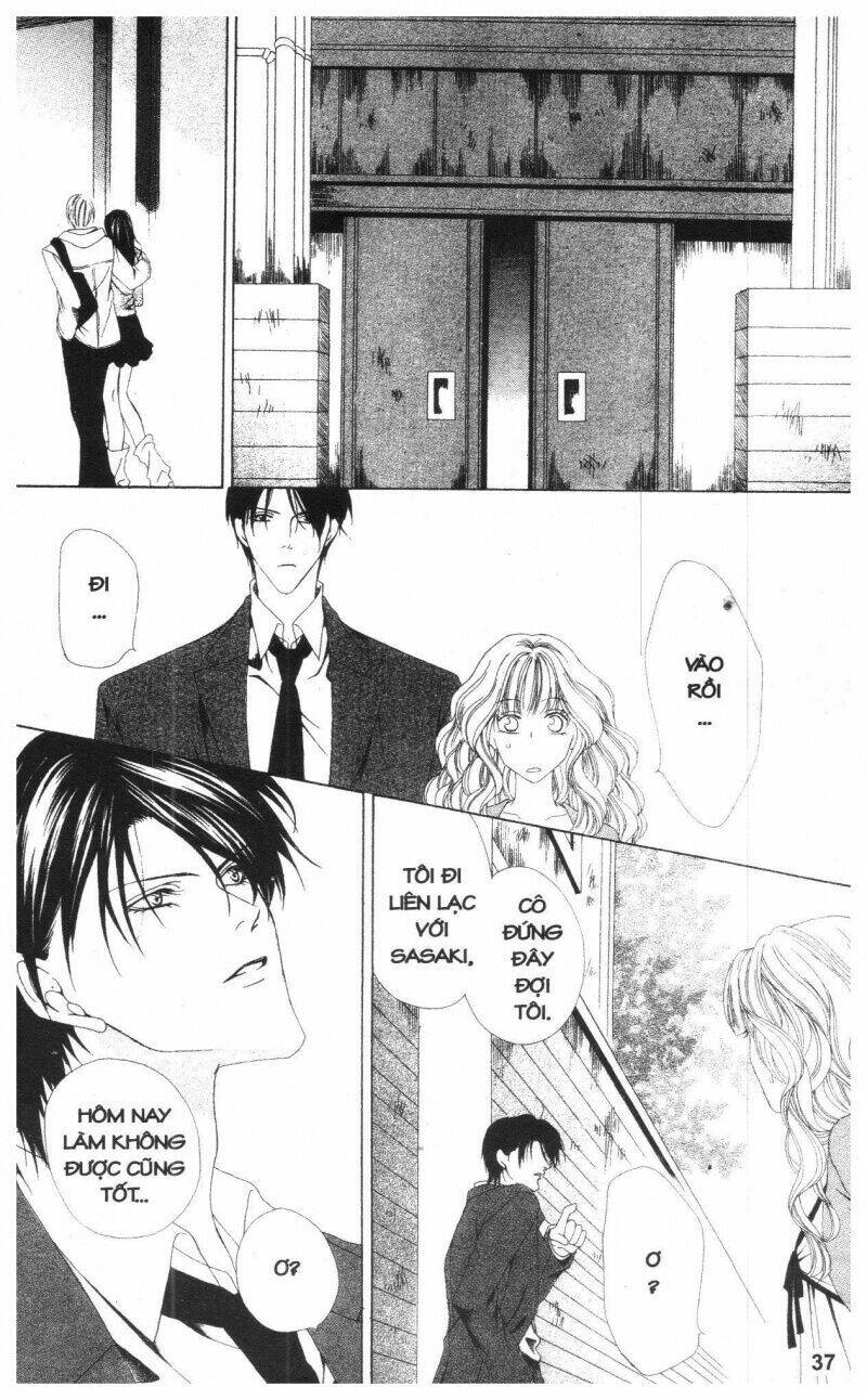 007 phá án chapter 1 35