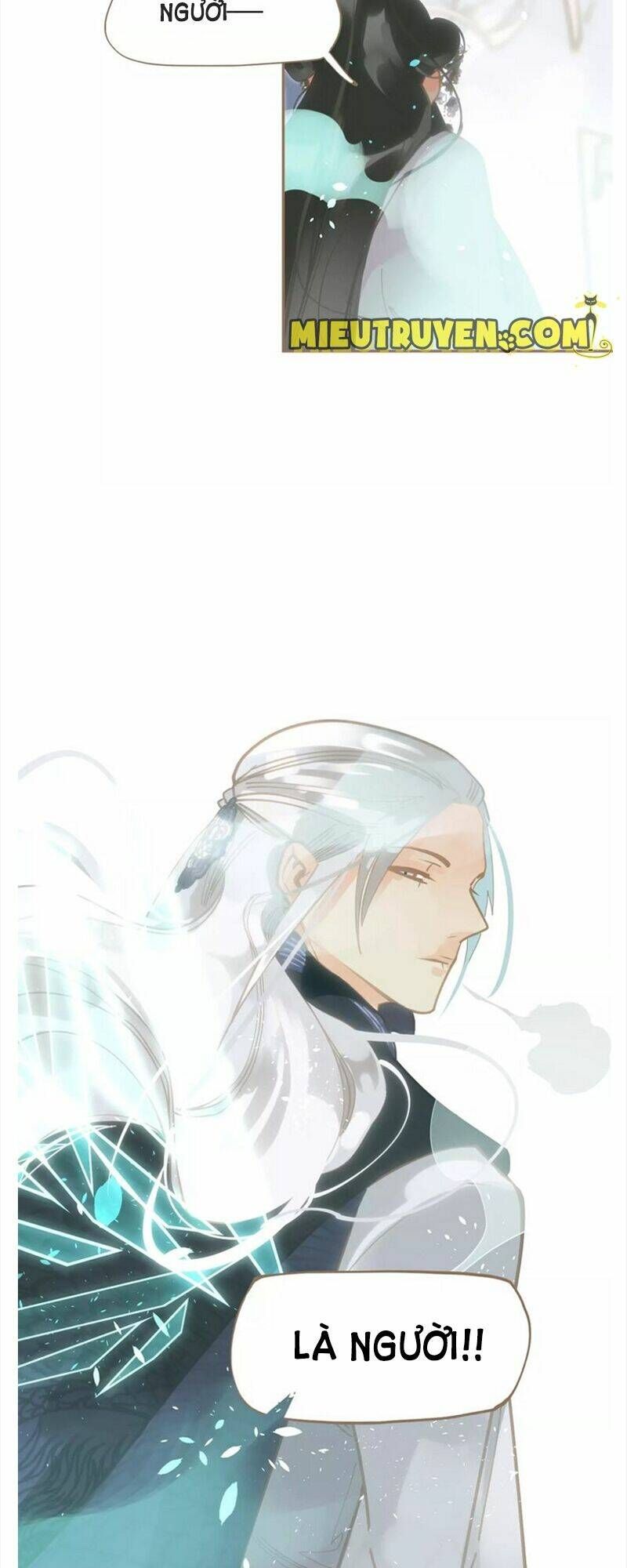 nhất đại linh hậu chapter 8 43