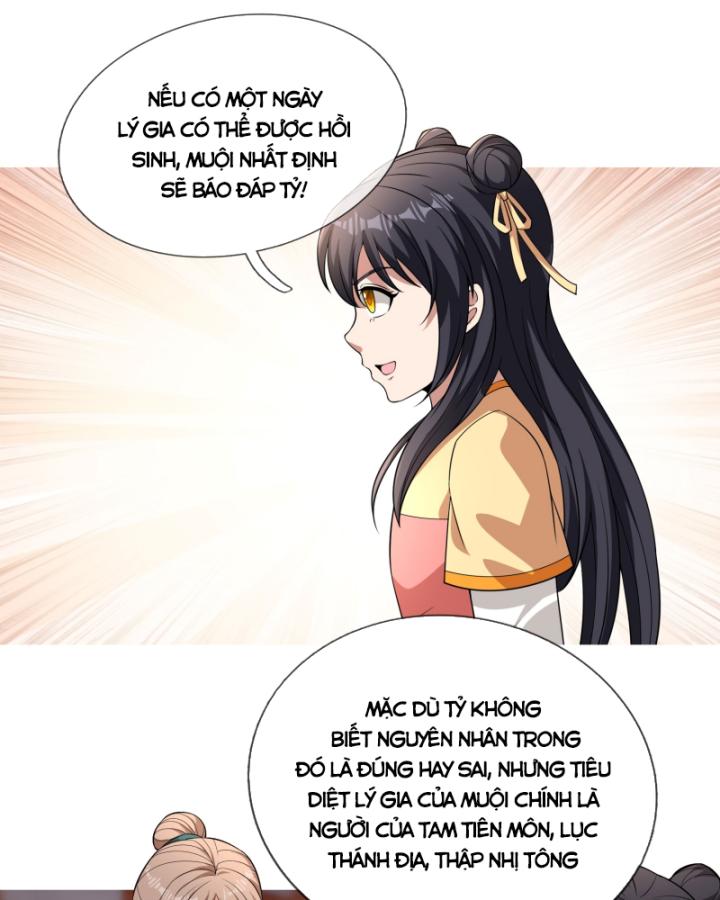 thiên uyên trở về: ta chính là thiên diệt chapter 3 15