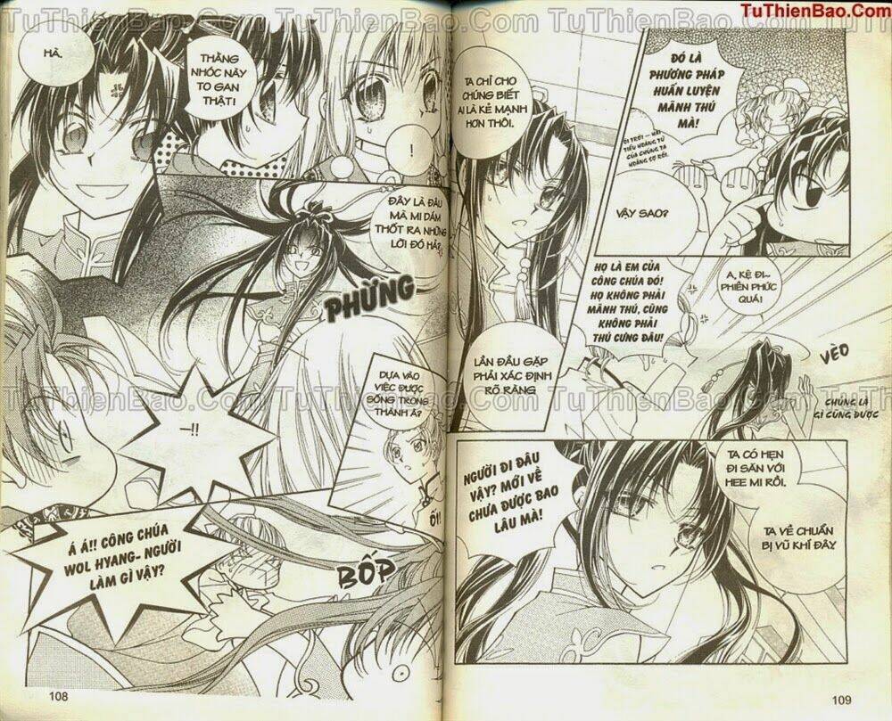 nhật ký thiên nữ chapter 12 51