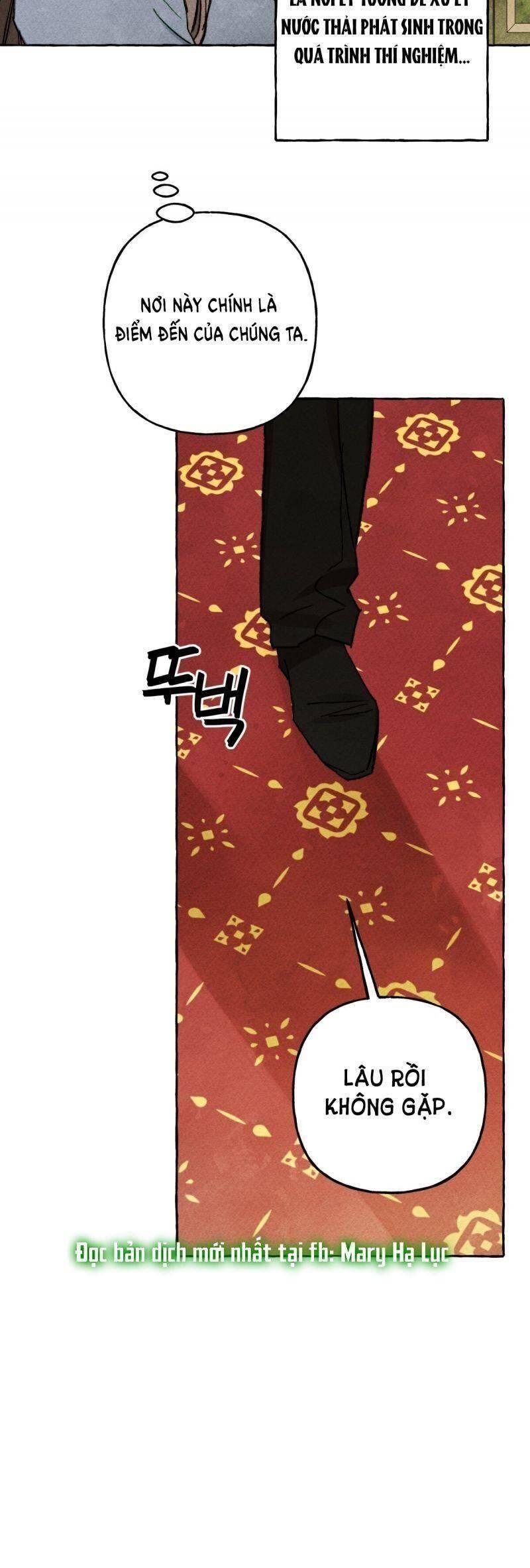 nuôi dưỡng một hắc long chapter 50 17