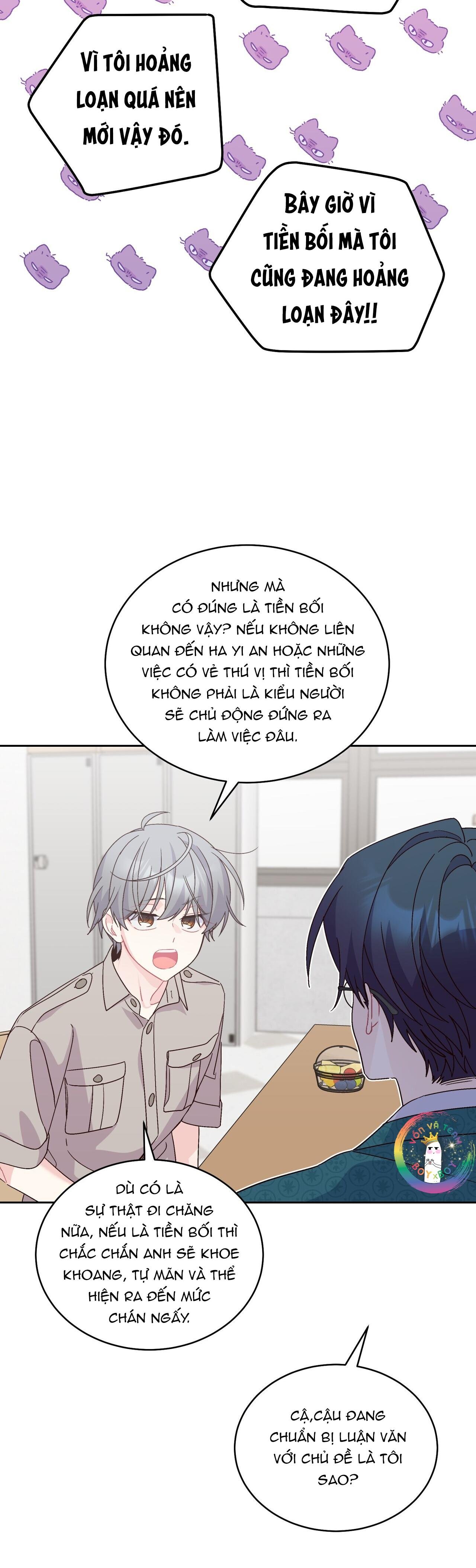 merry marbling chapter 89 4