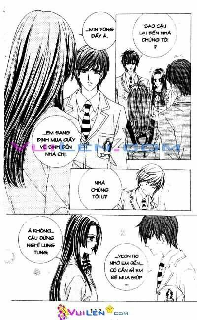 nụ hôn đầu chapter 6 112