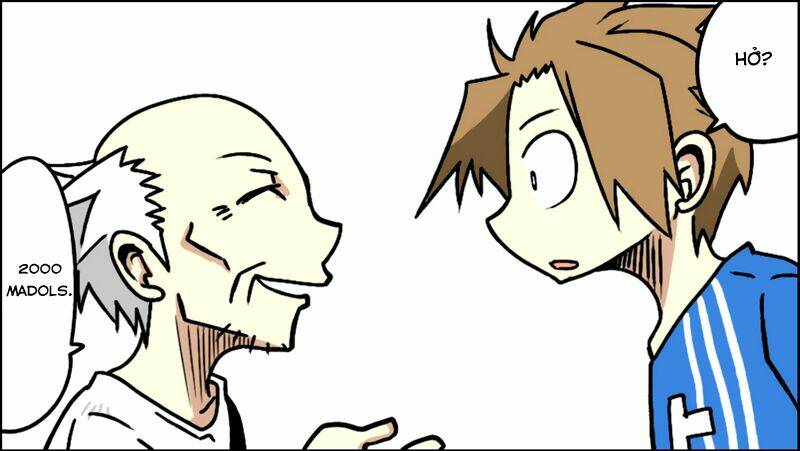 senyuu chapter 51 43