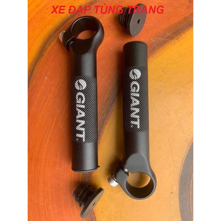 Tay sừng, tay nghỉ xe đạp hàng Giantt