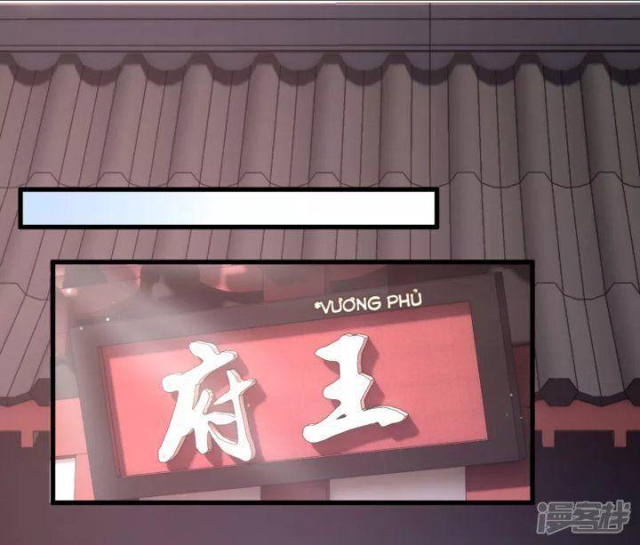 nụ cười của ngươi ngọt gãy tám cái răng của ta chapter 21 26