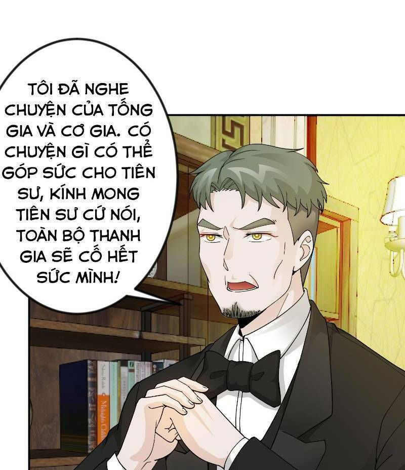ta chẳng qua là một đại la kim tiên chapter 20 34