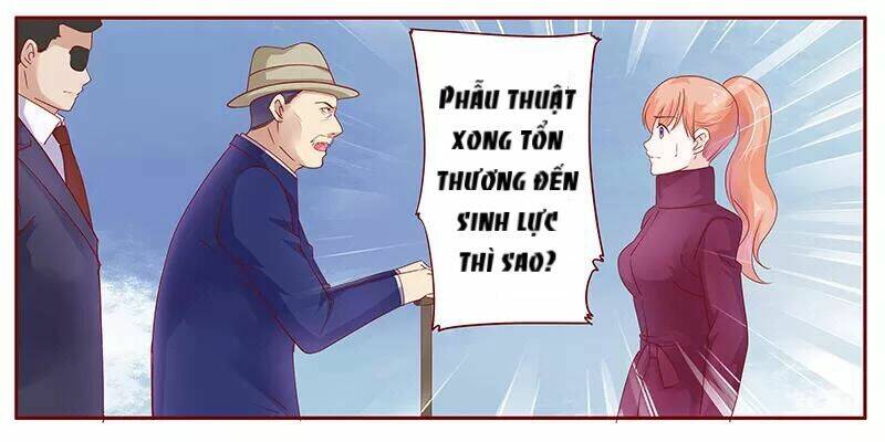 bá đạo tổng tài yêu tôi chapter 117 15