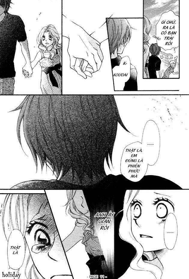 tổng hợp one shot. chapter 18 9