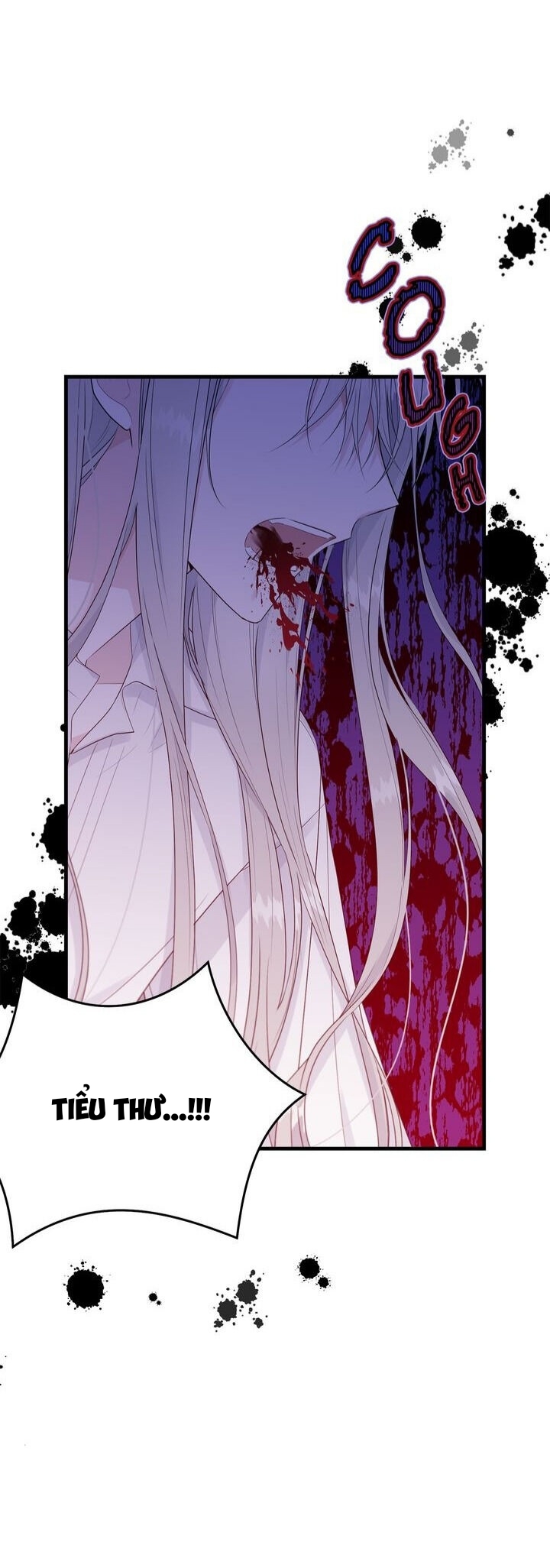 vị tiểu thư tôi từng theo hầu đã trở thành thiếu gia chapter 41 20