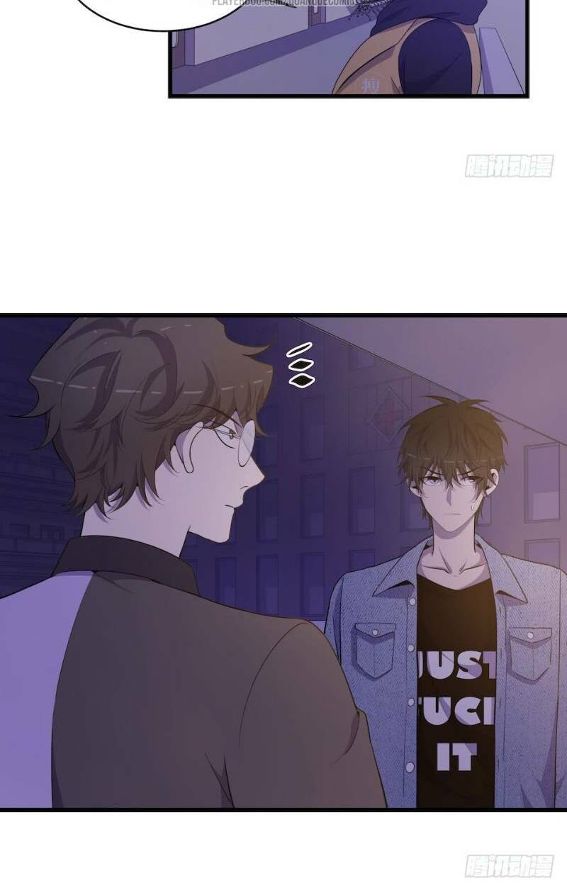 thát không mê thất chapter 33 6