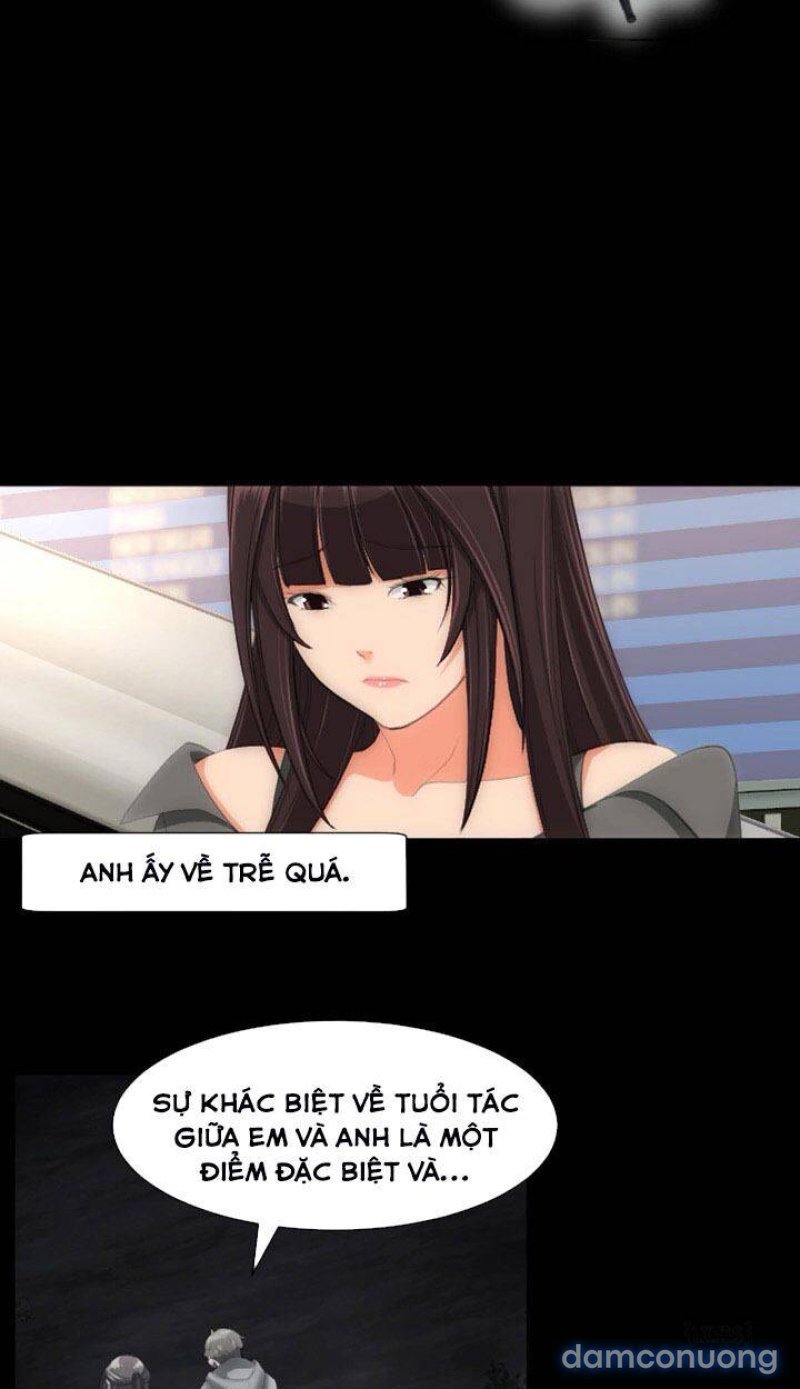 trải nghiệm người lớn chapter 45 22