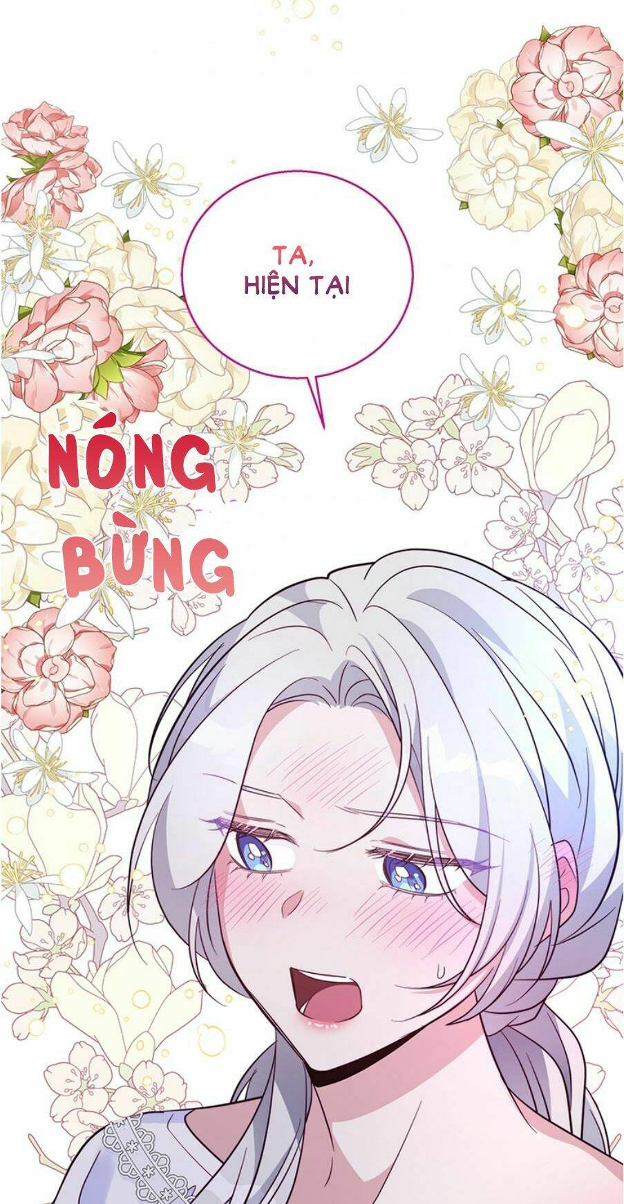 chồng yêu, em muốn đình công! chapter 49 74