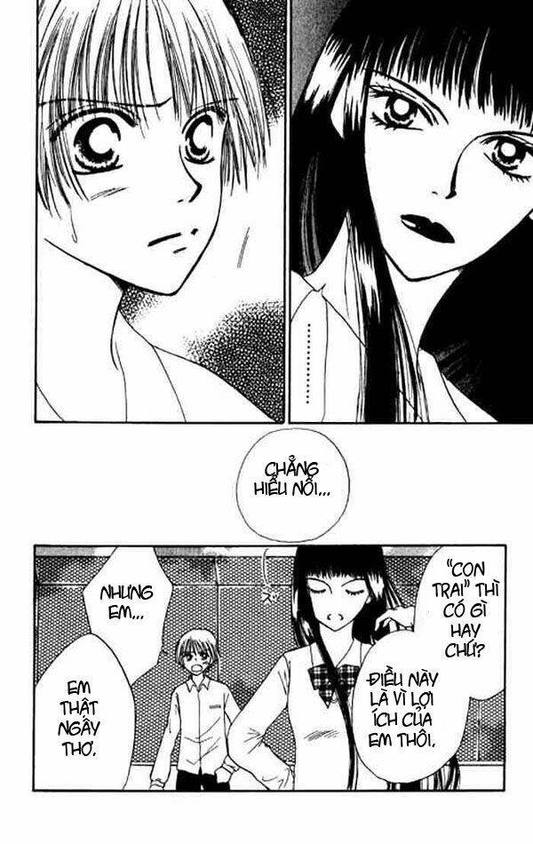 power!! chapter 9 19