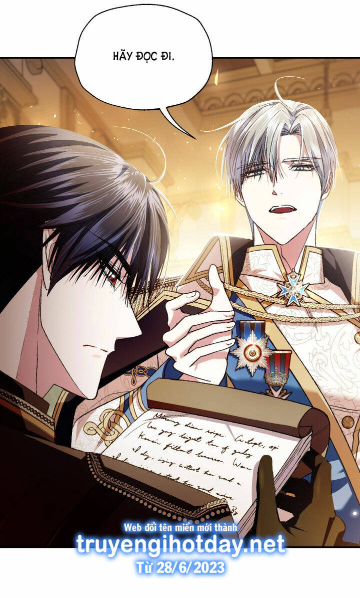 cha, con không muốn kết hôn đâu chapter 116.1 81